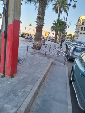 Vente Local Alger Bab el oued 2