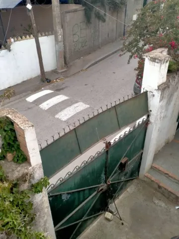 Vente Villa Alger El madania 9