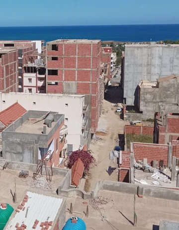 Vente Appartement F3 Jijel El aouana 3