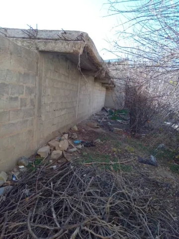 Vente Terrain Tébessa Tebessa 2