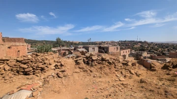 Vente Terrain Médéa Draa essamar 4