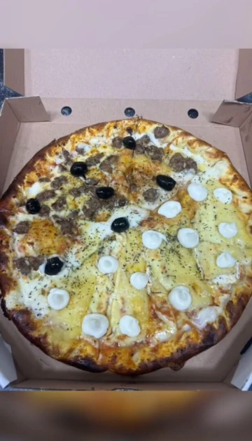 Pizzaiolo 3