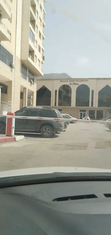 Location vacances Appartement F2 Béjaïa Bejaia 4