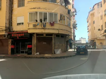 Vente Local Béjaïa Bejaia