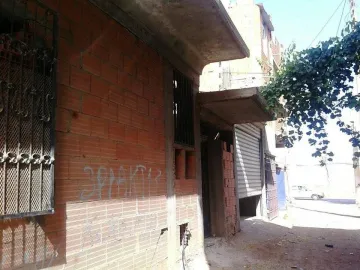 Vente Carcasse Setif El ouricia 4