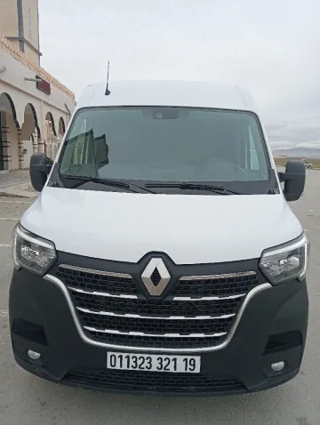 Renault Master 2021 L3H2 4