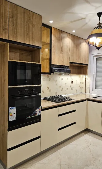 Vente Appartement F5 Jijel Jijel 13