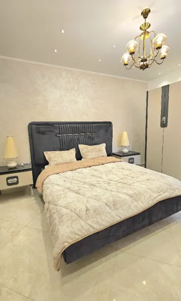 Vente Appartement F5 Jijel Jijel 19