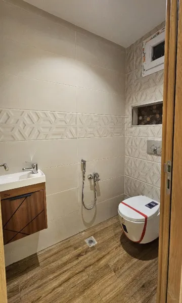 Vente Appartement F5 Jijel Jijel 8