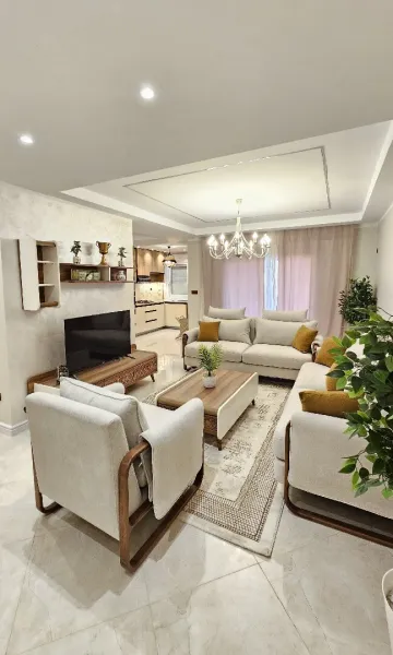 Vente Appartement F5 Jijel Jijel 3