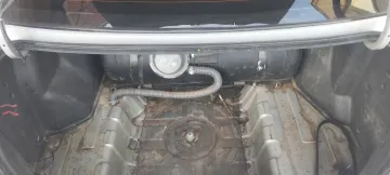 Hyundai Accent 2015 GLS