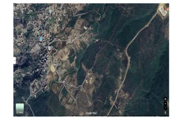 Vente Terrain Tizi Ouzou Iflissen