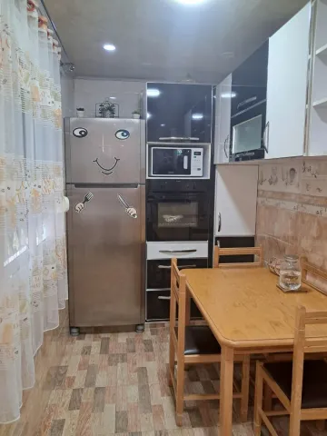 Vente Appartement F4 Skikda Collo 5