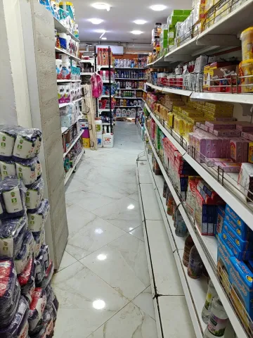 Vente Local Blida Bouinan 7
