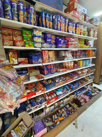 Vente Local Blida Bouinan 10