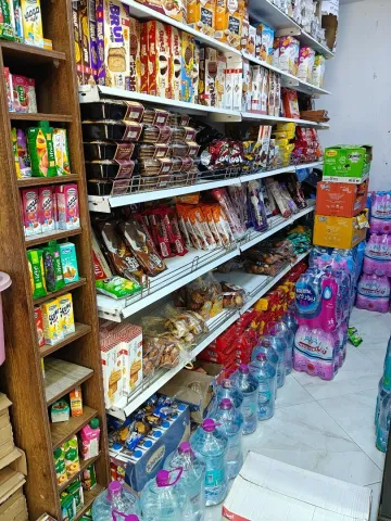 Vente Local Blida Bouinan 22