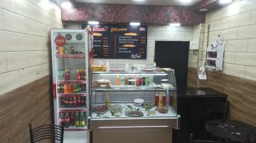 Vente Local Alger Rouiba 3