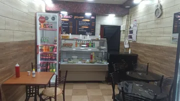 Vente Local Alger Rouiba 8