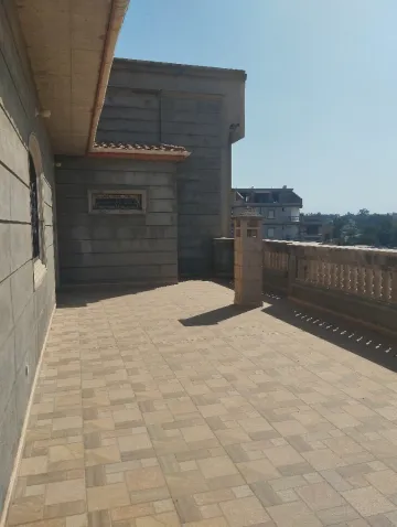 Vente Villa Alger Draria 5