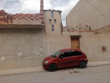 Vente Villa Tébessa Tebessa 3