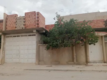 Vente Villa Tébessa Tebessa 2