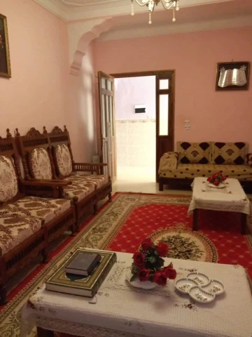 Vente Terrain Chlef Chlef 11