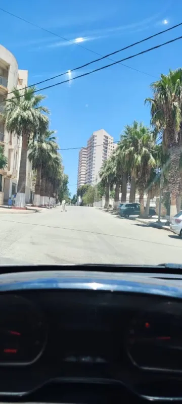 Location vacances Appartement F2 Oran Oran 28