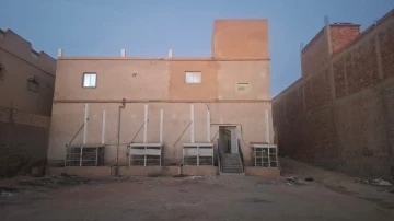 Vente Local Biskra Tolga 6