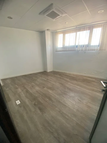 Location Immeuble Alger Ben aknoun 10
