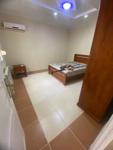 Location Villa Alger Birkhadem