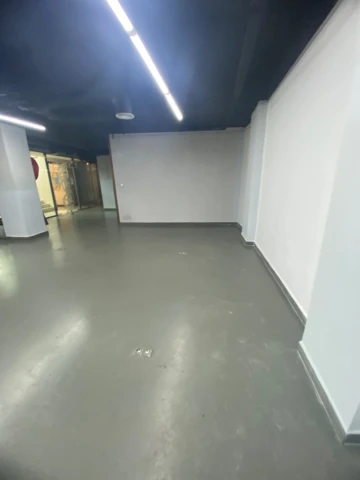 Location Immeuble Alger Ben aknoun 4