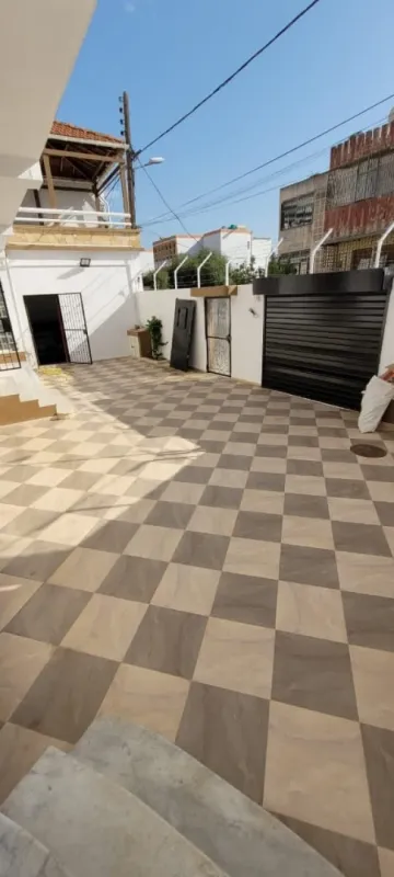 Location Villa Alger Kouba 11