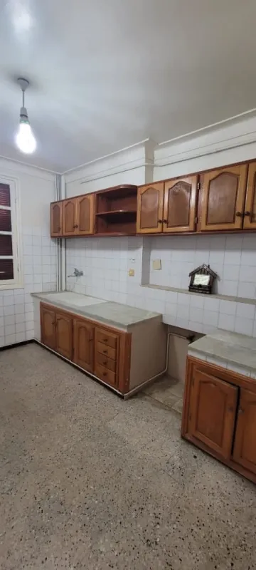 Location Villa Alger Kouba 18