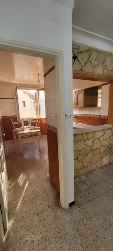 Location Villa Alger Kouba 9