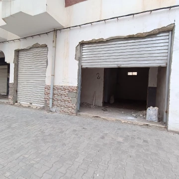 Vente Local Bordj Bou Arreridj Bordj bou arreridj