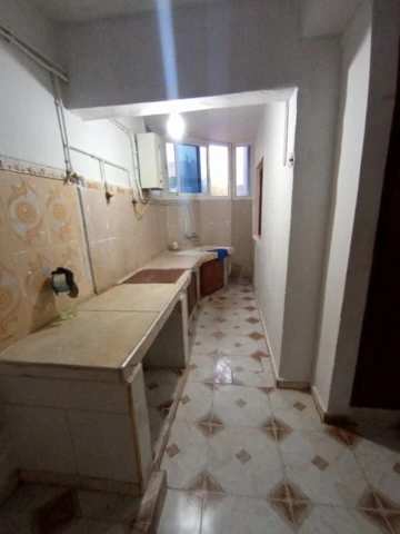 Vente Appartement F2 Mascara Mascara 4