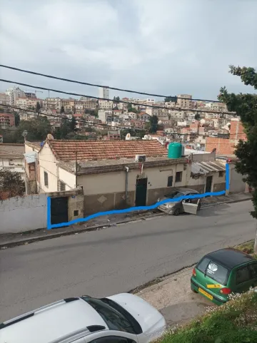 Vente Terrain Alger Bouzareah 2