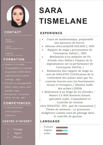 MANAGEMENT / comptabilité