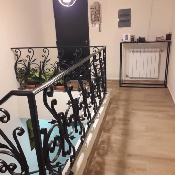 Vente Bungalow F3 Alger Cheraga 13