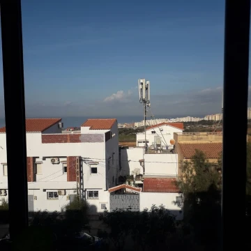 Vente Bungalow F3 Alger Cheraga 9