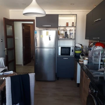 Vente Bungalow F3 Alger Cheraga 10