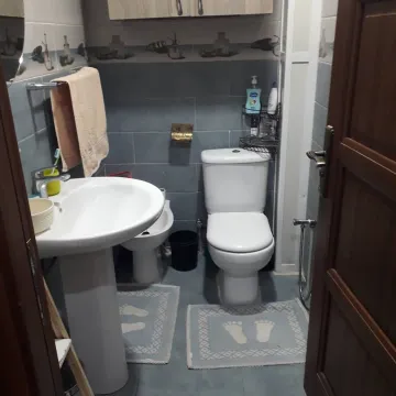 Vente Bungalow F3 Alger Cheraga 14