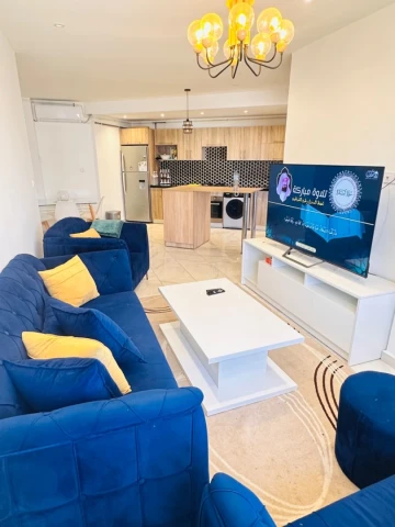 Location Appartement Oran Oran 32