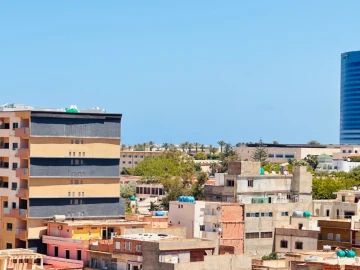 Location Appartement Oran Oran 35