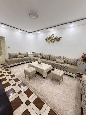 Vente Appartement F4 Sidi Bel Abbès Sidi bel abbes 10