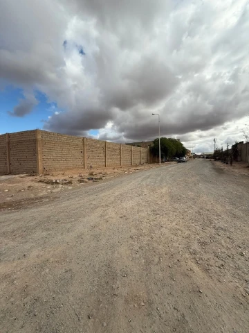 Location Terrain Sidi Bel Abbès Sidi bel abbes 9