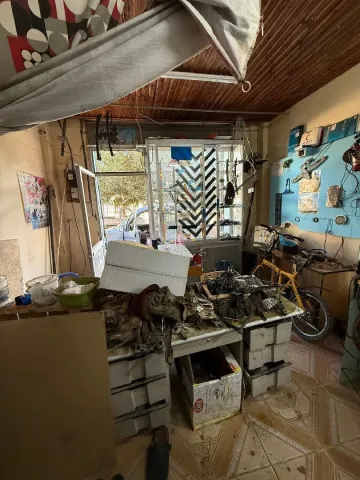 Vente Local Sidi Bel Abbès Sidi bel abbes 5
