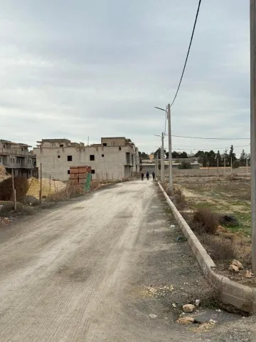 Vente Terrain Sidi Bel Abbès Sidi bel abbes 8