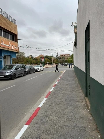 Vente Local Sidi Bel Abbès Sidi bel abbes 7