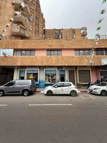 Vente Local Sidi Bel Abbès Sidi bel abbes 14
